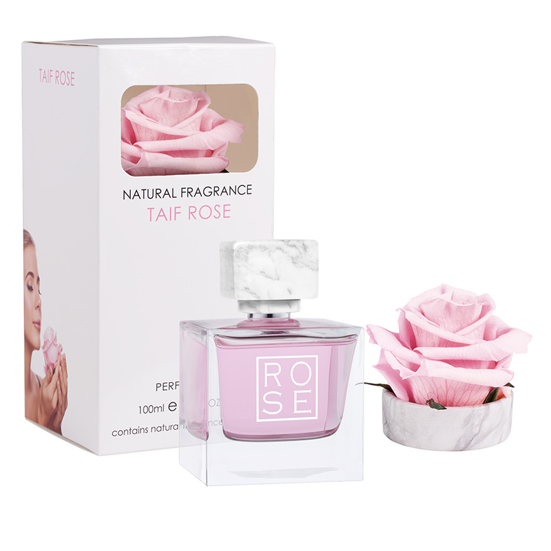 Perfume for Women - Natural Fragrance Taif - Shop Online